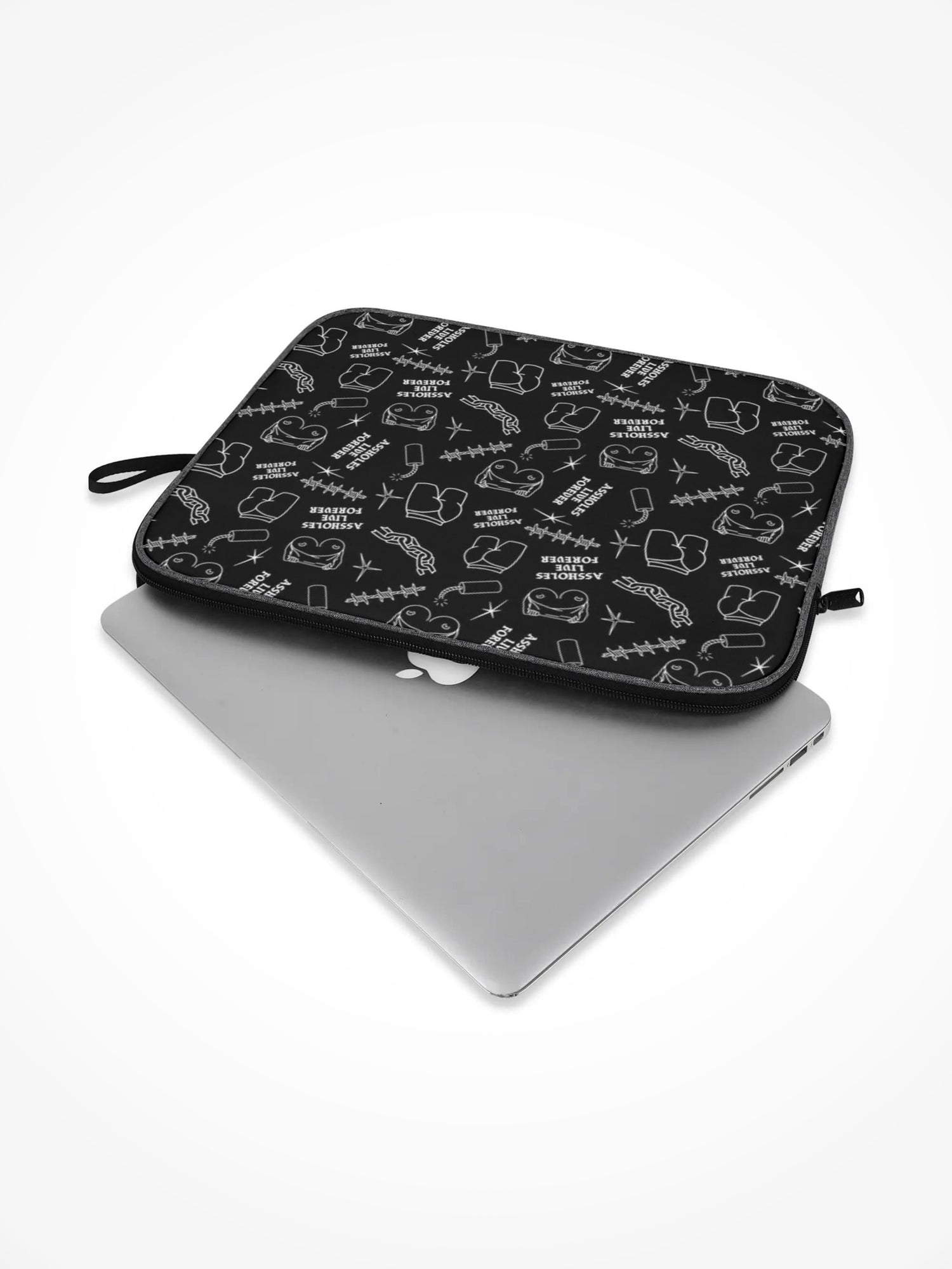 Laptop Bag - BOOBS BUTTS
