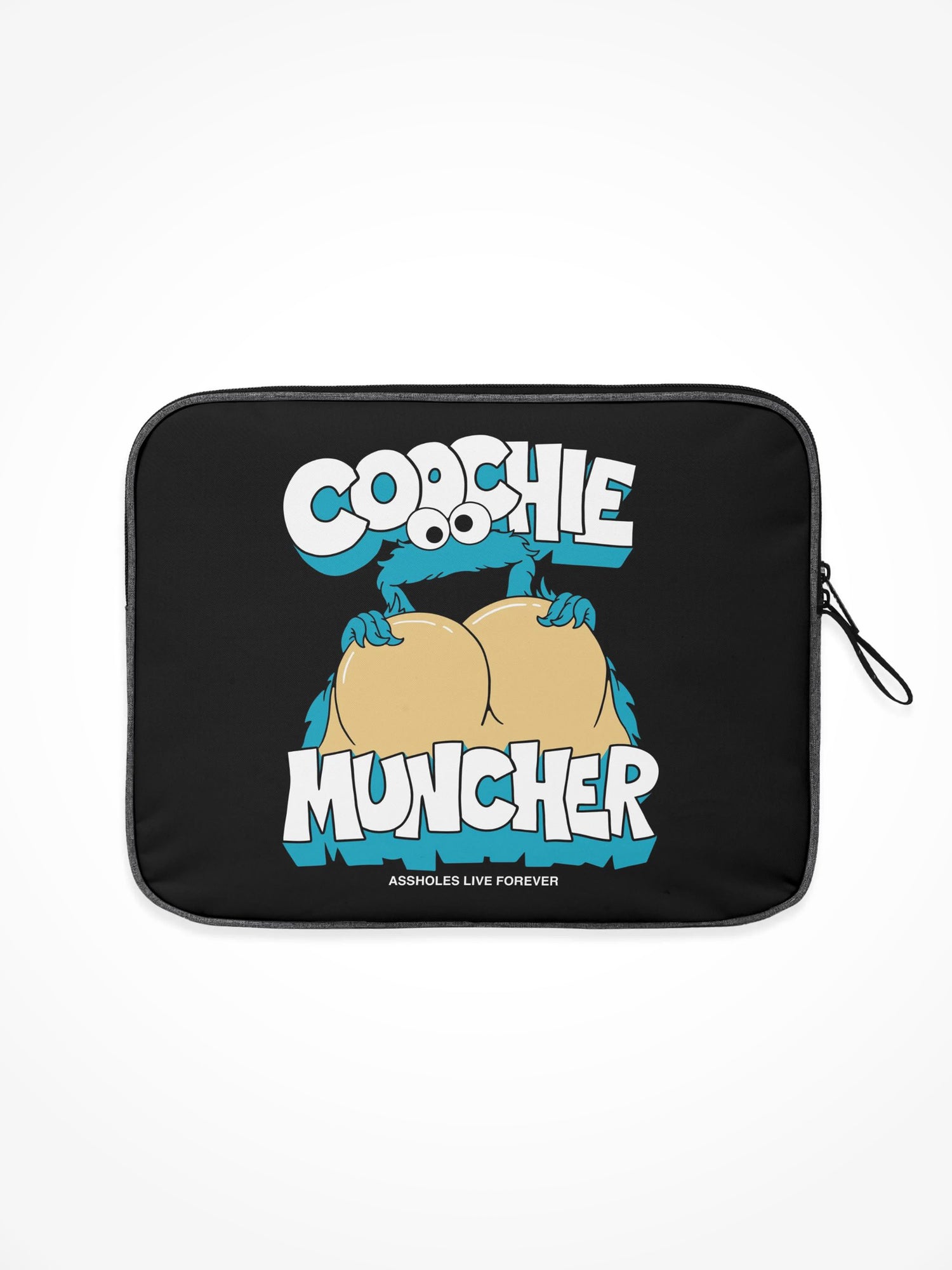 Laptop Bag - COOCHIE MUNCHER