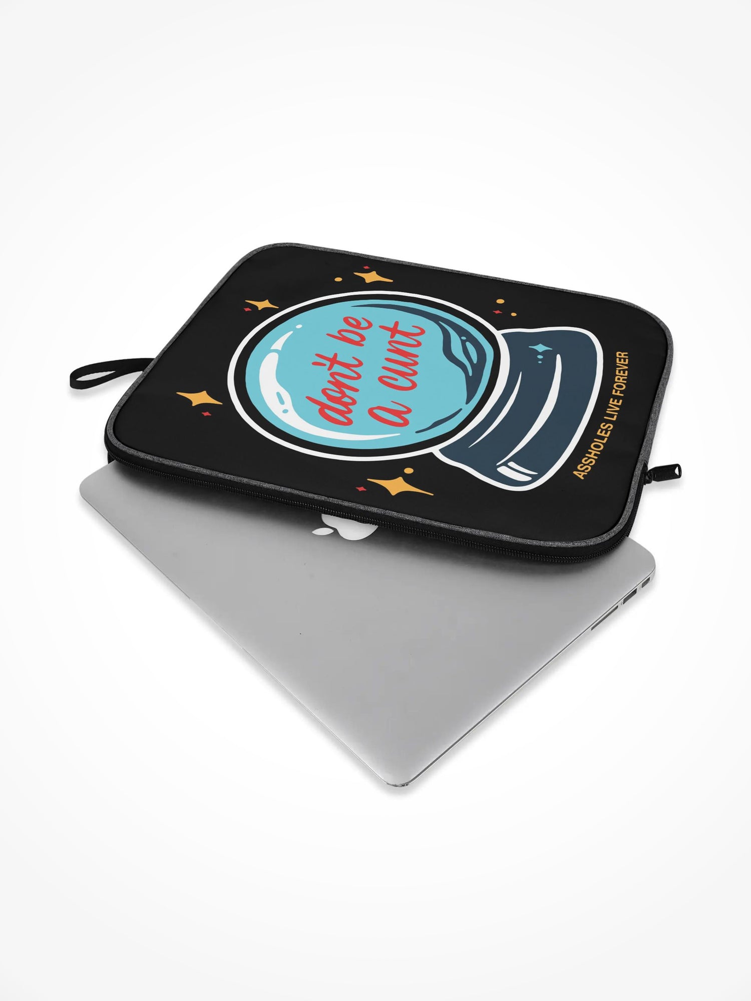 Laptop Bag - DONT BE A CUNT