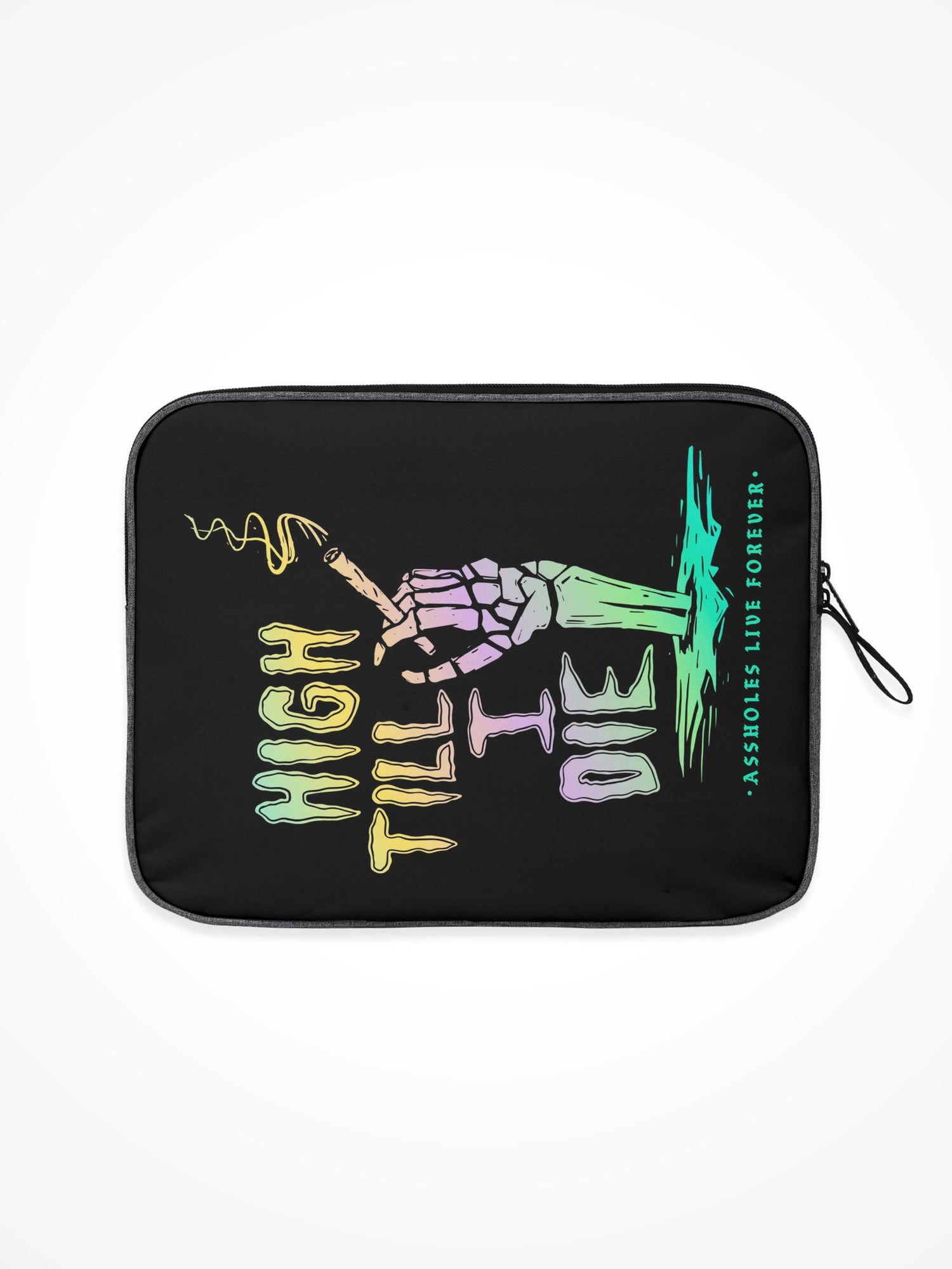 Laptop Bag - HIGH DIE