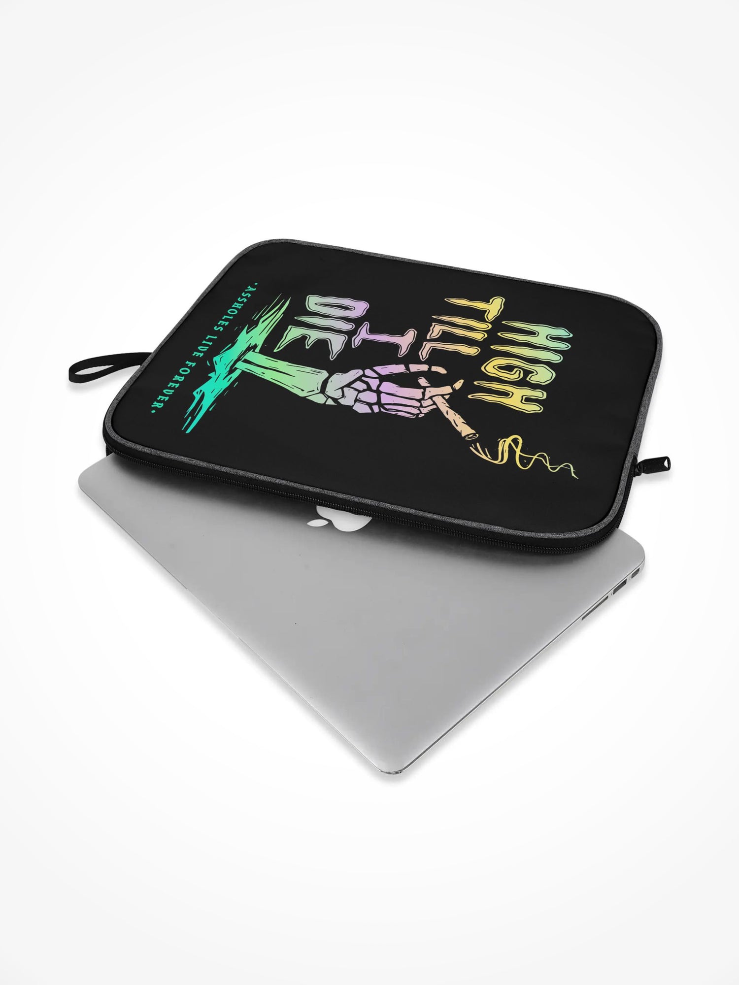 Laptop Bag - HIGH DIE