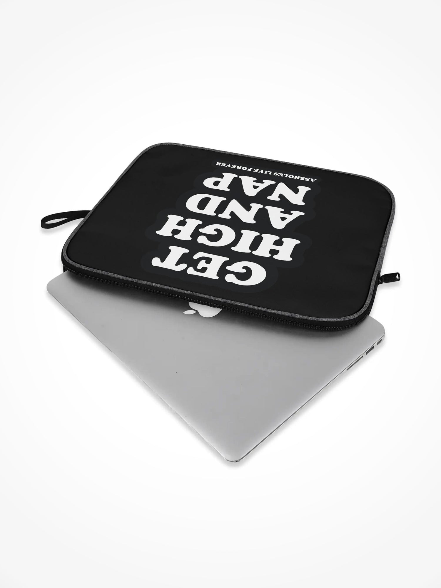 Laptop Bag - GET HIGH NAP
