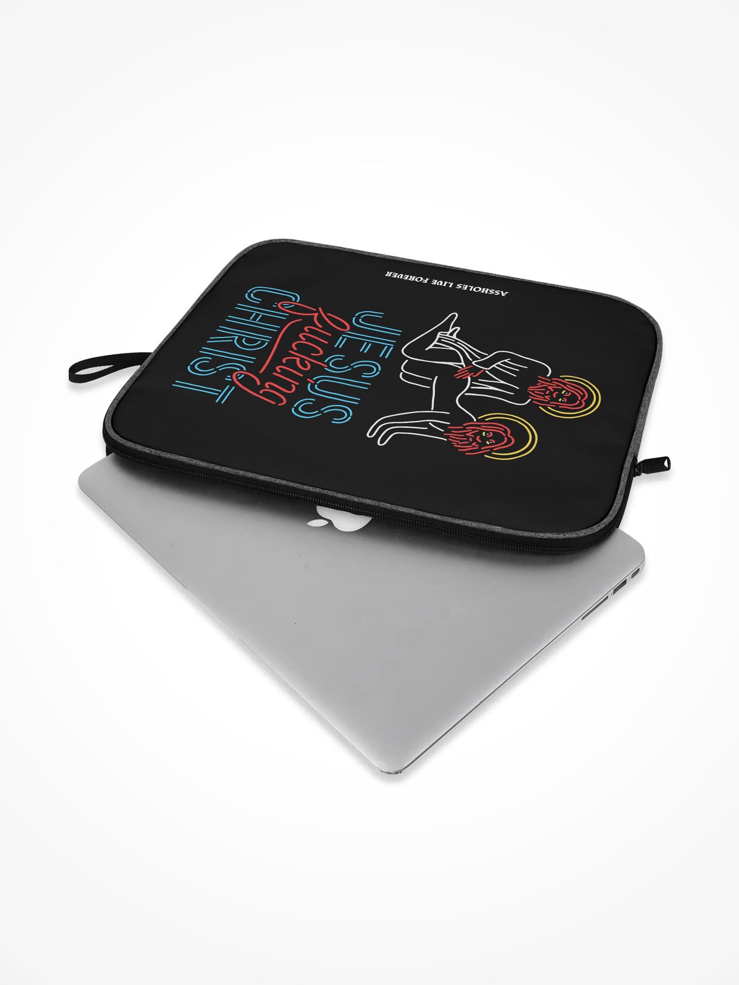 Laptop Bag - JESUS FUCKING CHRIST