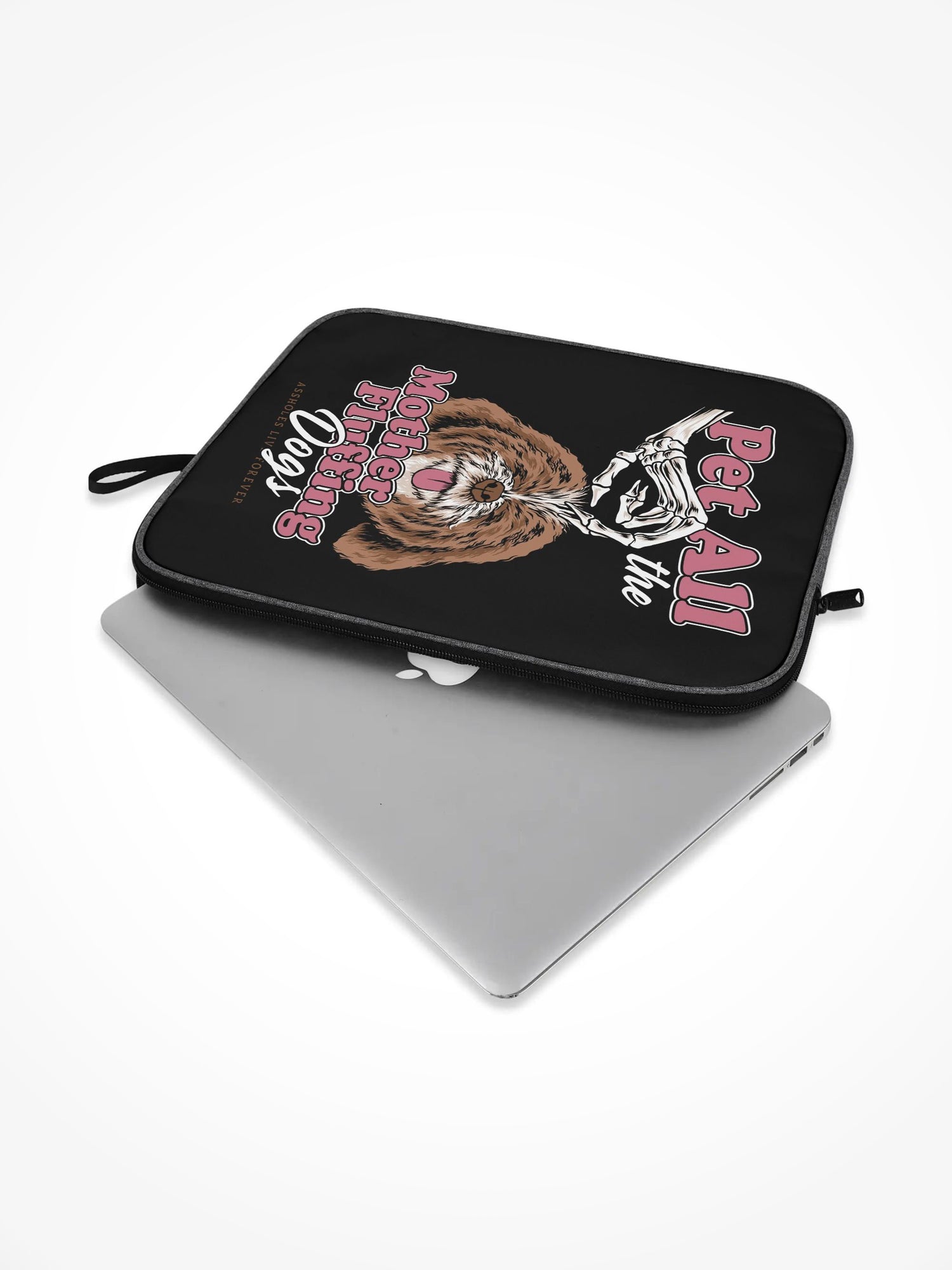 Laptop Bag - PET ALL DOGS