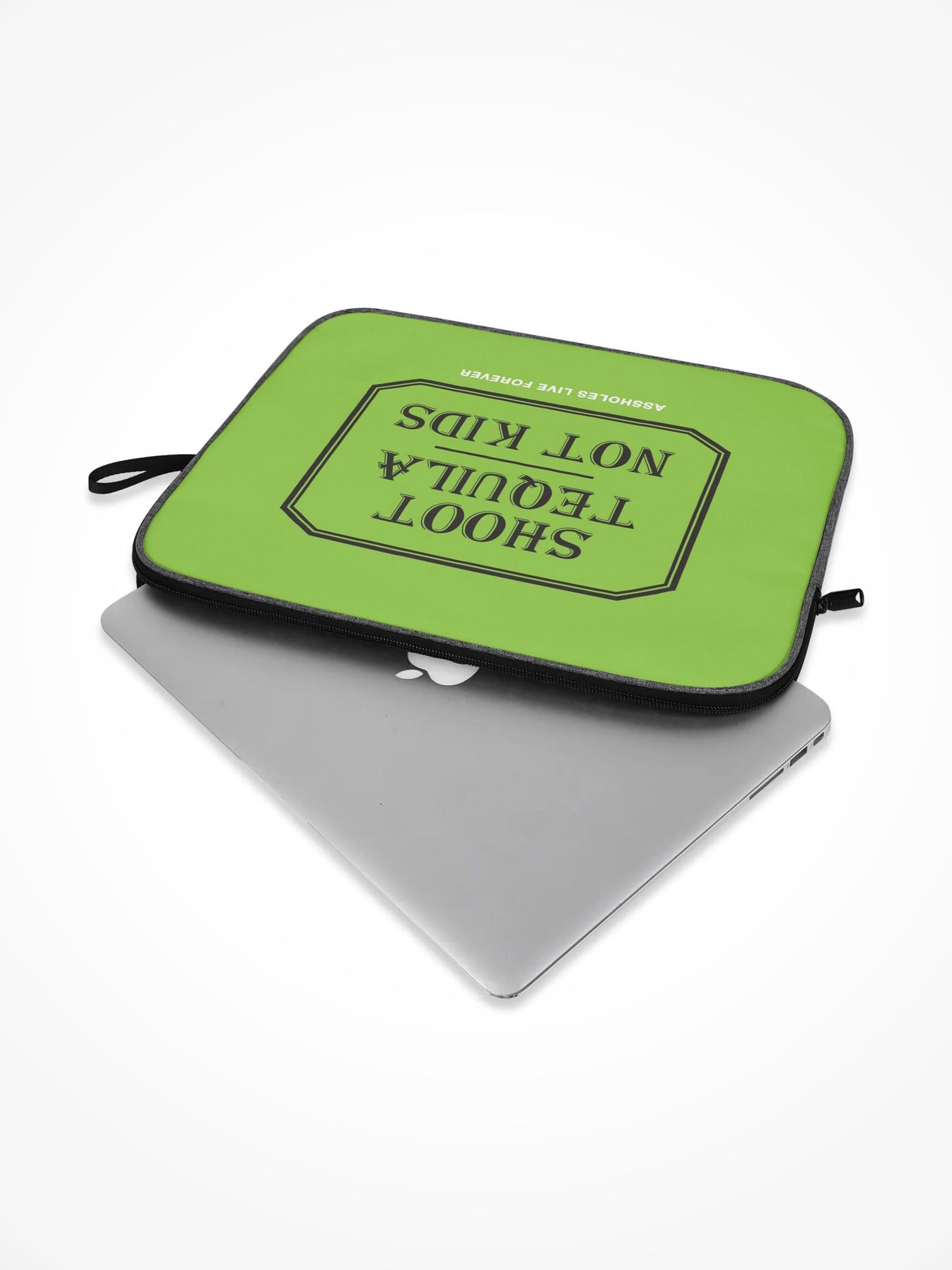 Laptop Bag - TEQUILA NOT KIDS