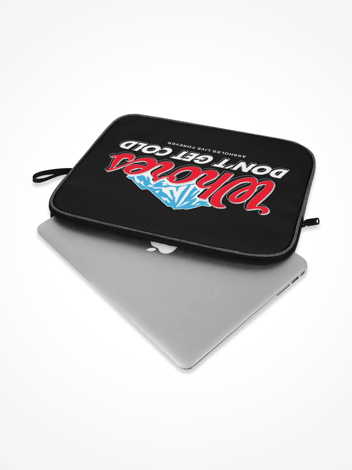 Laptop Bag - WHORES COLD