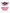 Large Fanny Pack - Pink Tiger Camo Emotional Baggage