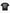 Life Is Short - Black T-Shirt