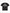 Live Laugh Lobotomy - Black T-Shirt