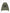 New Year Same Asshole - Military Green Hoodie