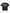PreOwned - Black T-Shirt