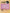 Living Room Carpet Rug - Whore Home Pink Camo