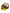 ALF 5 Panel Nylon Snapback - Yellow