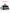 Sports Duffle - ALF Block Letter Black/White
