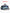 Sports Duffle - ALF College Blue Tie Dye