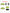 Sports Duffle - ALF College Lime
