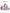 Sports Duffle - ALF College Tye Die Pink