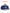 Sports Duffle - Definitely Not A Bag Full Of Drugs - Navy/Teal
