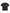 Summer Grunge - Black T-Shirt