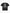 Peace of Shit - Black T-Shirt