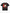 Feeling Low So I Get High- Black T-Shirt