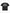 Air Traffic Controller - Black T-Shirt