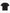 ALF Blackout Flying Skull - Black T-Shirt