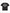 My Horoscope Told Me - Black T-Shirt