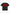 Redflagasaurus - Black T-Shirt