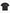 Easily Distracted - Black T-Shirt