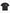 ALF Double Skull - Black T-Shirt