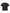 ALF Blackout Masons - Black T-Shirt