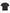 Hang in There - Black T-Shirt