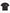 Slightly Used - Black T-Shirt