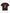 The Fun is Over Mickey- Black T-Shirt