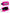 Toiletry Bag - EMOTIONAL BAGGAGE PINK