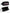 Toiletry Bag - TIGHT PUSSY LOOSE MORALS ALF TILE BLACK