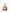 All-Over Print Cloth Tote Bag - Die TIE DYE