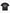 I CANT WAIT - Black T-Shirt