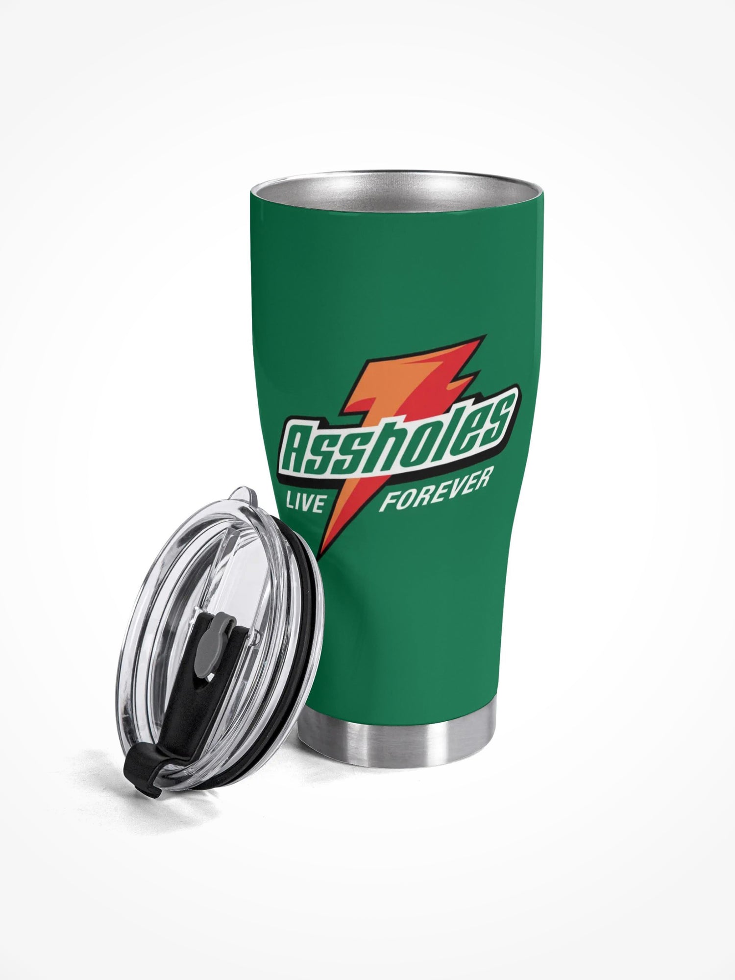 ALF Gatorade - 30oz Stainless Steel Tumbler